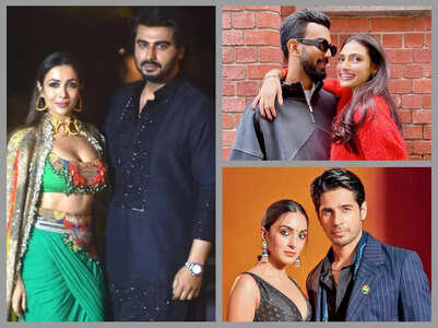 B'wood weddings to look forward to in 2023