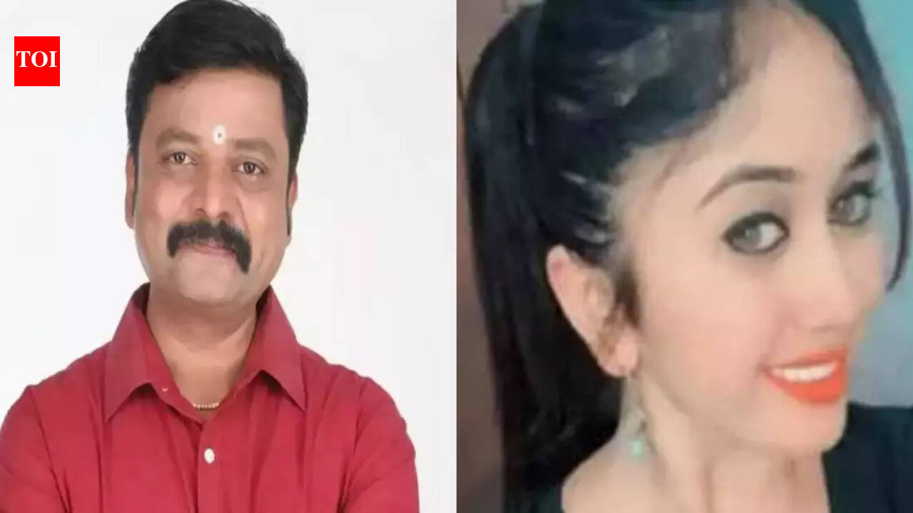 From Mandya Ravi to Chethana Raj; Remembering Kannada TV celebs whom we ...
