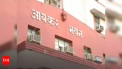 I-T raids on agro food firms in UP detect 'undisclosed' income of over Rs 1,200 crore