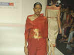 LFW '11: Day 3: Vaishali S