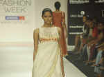 LFW '11: Day 3: Vaishali S