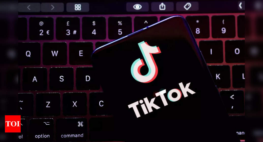 TikTok used to spy on journalists in the US, here’s what company says – Times of India
