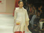 LFW '11: Day 3: Vaishali S