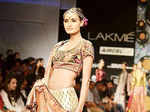 LFW '11:Day 2: JJ Valaya