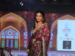 Lucknow Times Fashion Week 2022 - Day 2: Aditi Kumar