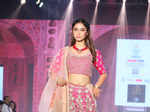 Lucknow Times Fashion Week 2022 - Day 2: Aditi Kumar