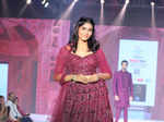 Lucknow Times Fashion Week 2022 - Day 2: Aditi Kumar