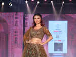 Lucknow Times Fashion Week 2022 - Day 2: Aditi Kumar