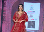 Lucknow Times Fashion Week 2022 - Day 2: Aditi Kumar