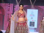 Lucknow Times Fashion Week 2022 - Day 2: Aditi Kumar