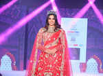 Lucknow Times Fashion Week 2022 - Day 2: Aditi Kumar