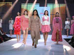 Lucknow Times Fashion Week 2022 - Day 2: Farha Ansari