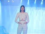 Lucknow Times Fashion Week 2022 - Day 2: Farha Ansari