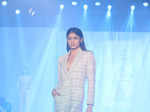 Lucknow Times Fashion Week 2022 - Day 2: Farha Ansari