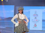 Lucknow Times Fashion Week 2022 - Day 2: Farha Ansari