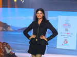 Lucknow Times Fashion Week 2022 - Day 2: Farha Ansari