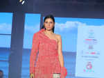 Lucknow Times Fashion Week 2022 - Day 2: Farha Ansari