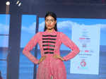 Lucknow Times Fashion Week 2022 - Day 2: Farha Ansari