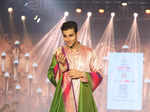 Lucknow Times Fashion Week 2022 - Day 2: Shravan Kummar