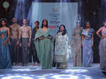 Lucknow Times Fashion Week 2022 - Day 2: Pooja Verma