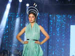 Lucknow Times Fashion Week 2022 - Day 2: Pooja Verma