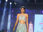 Lucknow Times Fashion Week 2022 - Day 2: Pooja Verma