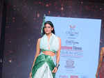 Lucknow Times Fashion Week 2022 - Day 2: Pooja Verma