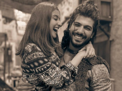 Tunisha's co-star Sheezan arrested for abetment
