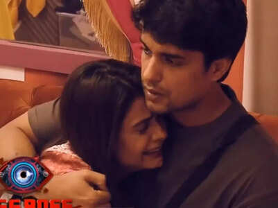 BB16: Ankit evicted; Priyanka cries inconsolably
