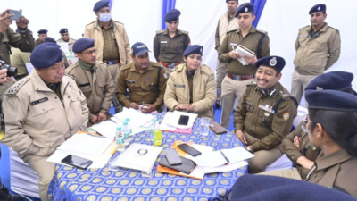 Retired officers to help Uttarakhand police in solving cases: DGP