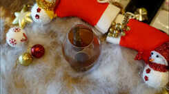 Watch: How to make Hot Toddy