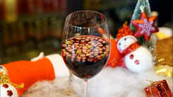 Watch: How to make Sangria