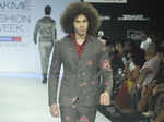 LFW '11: Day 3: Sanjay Hingu