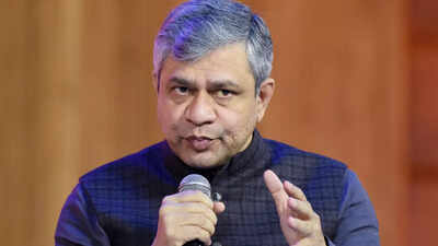 Union minister Ashwini Vaishnaw approves forced retirement for 10 senior DoT officials