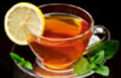 5 teas that make you slim!