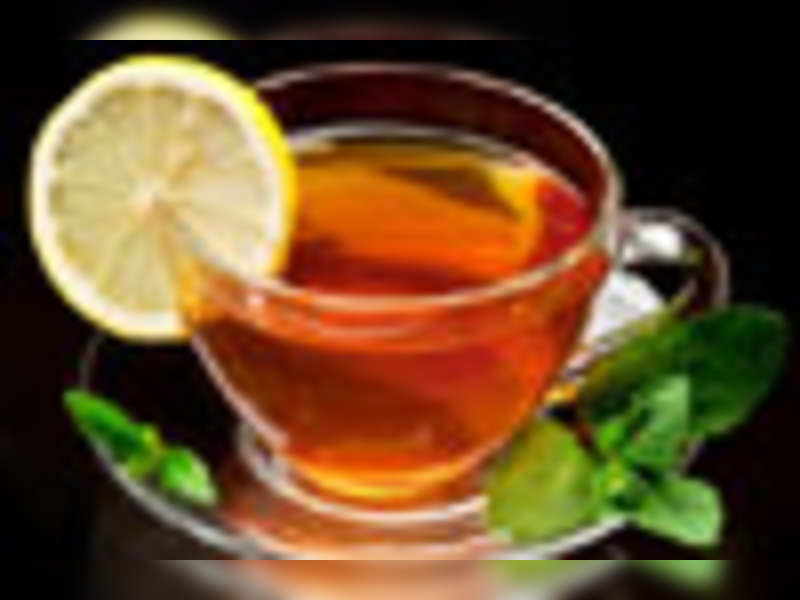 5 teas that make you slim!