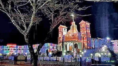 Assam Police ‘seek info on churches’, Christians upset