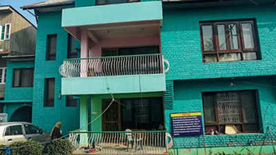 Geelani’s Srinagar house among 11 JeI properties seized
