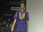 LFW '11: Day 3: Payal Kapoor