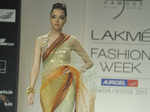 LFW '11: Day 3: Payal Kapoor