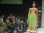 LFW '11: Day 3: Payal Kapoor