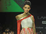 LFW '11: Day 3: Payal Kapoor