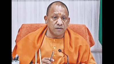 Uttar Pradesh CM Yogi Adityanath's aid to kin of scribes who died of Covid