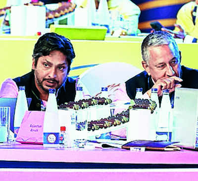 Brook would have fitted well into our squad: Royals head coach Sangakkara