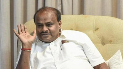 PM Narendra Modi, Amit Shah visiting Karnataka only for politics, says HD Kumaraswamy