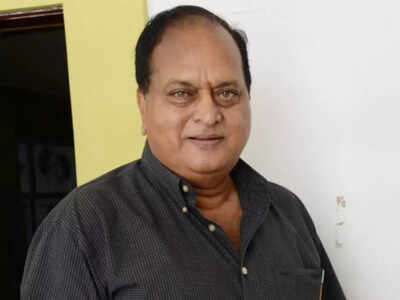 Ace Tollywood actor Chalapathi Rao passes away at 78 due to heart attack