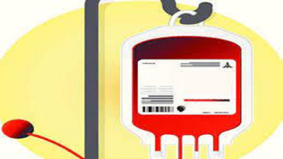 Telugu diaspora takes lead in blood donation drive in Nigeria