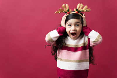Last minute Christmas dressing ideas for kids