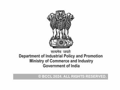 DPIIT seeks views of different ministries on draft national retail trade policy