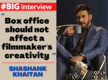 
Shashank Khaitan: Box office should not dictate our creativity- #BigInterview
